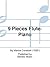 9 Pieces Flute-Piano