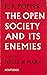 The Open Society and Its Enemies - Volume 2 - The High Tide of Prophecy: Hegel, Marx and the Aftermath