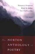 The Norton Anthology Of Poetry, 5th edition (Perfect Paperback)