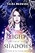 The Light Within the Shadows (The Chosen One Series Book 3)