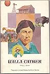 Willa Cather Willa Cather
