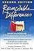 [Reconcilable Differences, Second Edition: Rebuild Your Relationship by Rediscovering the Partner You Love--without Losing Yourself] [By: Christensen, Andrew] [January, 2014]
