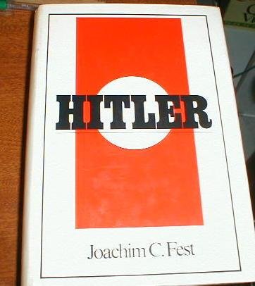 HITLER