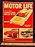 Motor Life Magazine February 1959 by Various articles