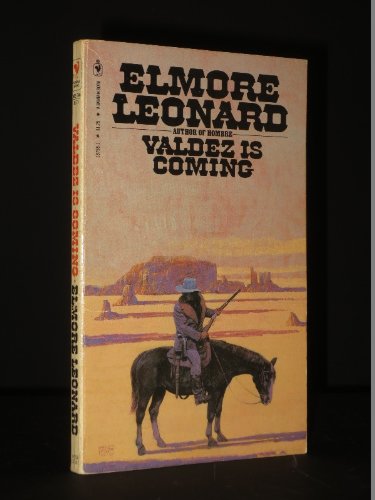 Valdez is Coming