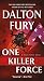 One Killer Force: A Delta Force Novel