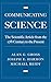 [Communicating Science: The...