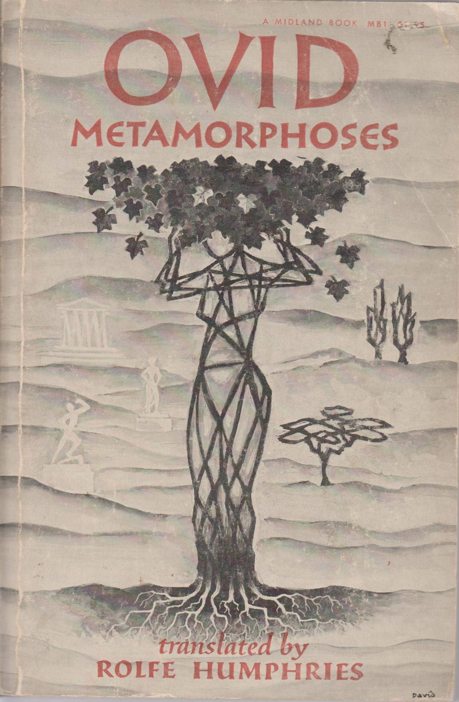 Metamorphoses