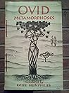 Ovid Metamorphoses