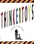 Thinkertoys: A Handbook of Business Creativity by Michael Michalko (1991-11-04)