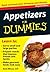 Appetizers for Dummies: Quick and Tasty Hors d'Oeuvres and Starters (Refrigerator Magnet Books for Dummies) by Dede Wilson CCP (2011-09-01)