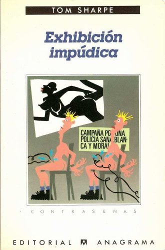 Exhibición impúdica.