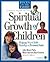 Spiritual Growth of Childre...