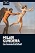Inmortalidad, La (Coleccion Maxi) (Spanish Edition) by Milan Kundera (2009-09-01)