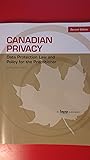 Canadian Privacy:...