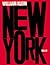 New York 1954-1955 by William R. Klein by William R. Klein