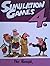 Simulation Games by Pat Baker (1992-01-03)