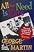 [(All You Need is Ears)] [Author: George Martin] published on (January, 1995)