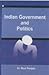 Indian Government and Politics by Ravi Ranjan