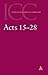 [(Acts 15-25)] [By (author)...