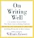 On Writing Well CD Audio Collection (2004-02-17)
