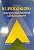 Supervision: Concepts and p...