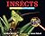 Insects: Biggest! Littlest! by Markle, Sandra (2011) Paperback