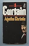 Curtain by Agatha Christie