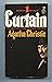 Curtain (Hercule Poirot, #44)