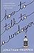 How to Talk to a Widower: A Novel (Bantam Discovery) by Tropper, Jonathan (2008) Paperback