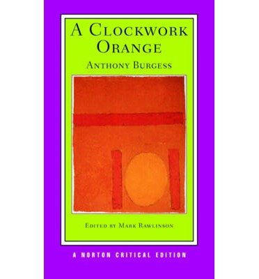 A Clockwork Orange