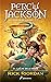 Percy Jackson i el calze dels déus (Percy Jackson i els déus de l'Olimp 6)