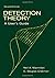 Detection Theory: A User's Guide by Macmillan, Neil A., Creelman, C. Douglas (2004) Paperback