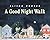 A Good Night Walk by Elisha Cooper (2005-09-01)