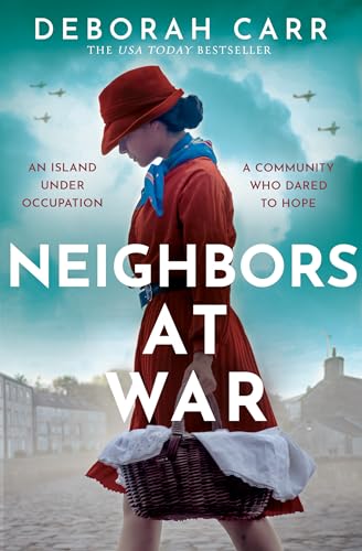 Neighbors at War (Kindle Edition)
