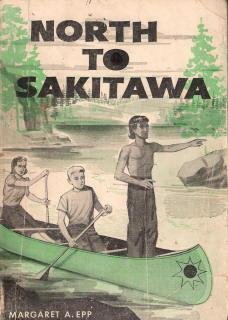 North to Sakitawa (Paperback)