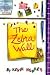 The Zebra Wall by Kevin Henkes