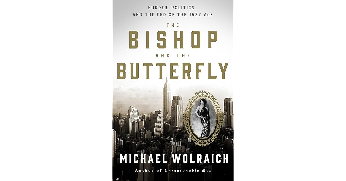 Barbara (Pullman, WA)’s review of The and the Butterfly Murder