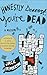 Honestly Dearest, You're Dead: A Mystery by Jack Fredrickson (January 20,2009)