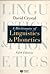 A Dictionary of Linguistics and Phonetics (The Language Library)