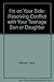 I'm on Your Side: Resolving Conflict with Your Teenage Son and Daughter by Jane Nelsen Ed.D. (1991-07-02)