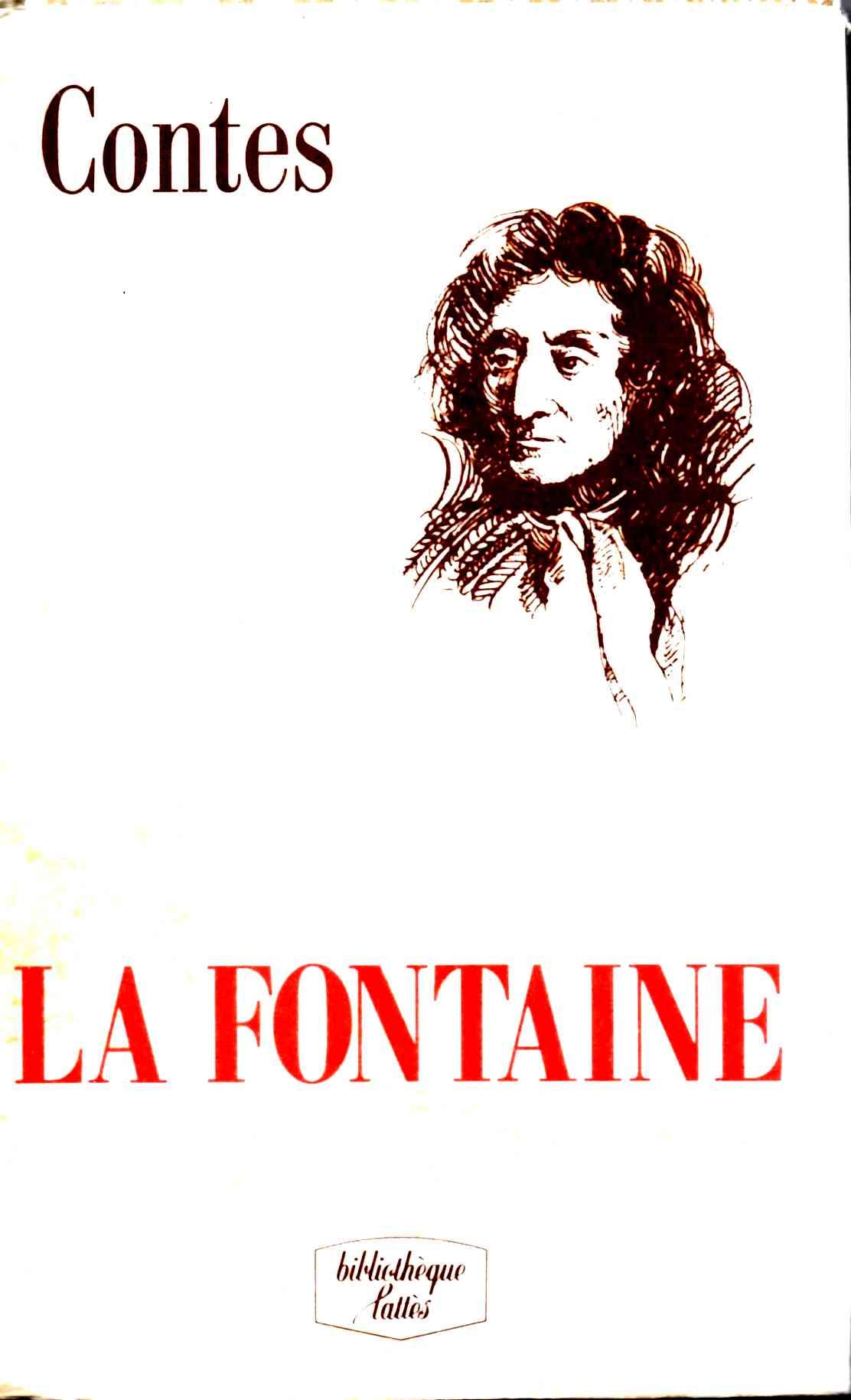 Contes (bibliotheque lattes)