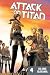 Attack on Titan 4 by Hajime Isayama Attack on Titan 4 by Hajime Isayama
