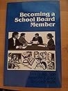 Becoming a School Board Member