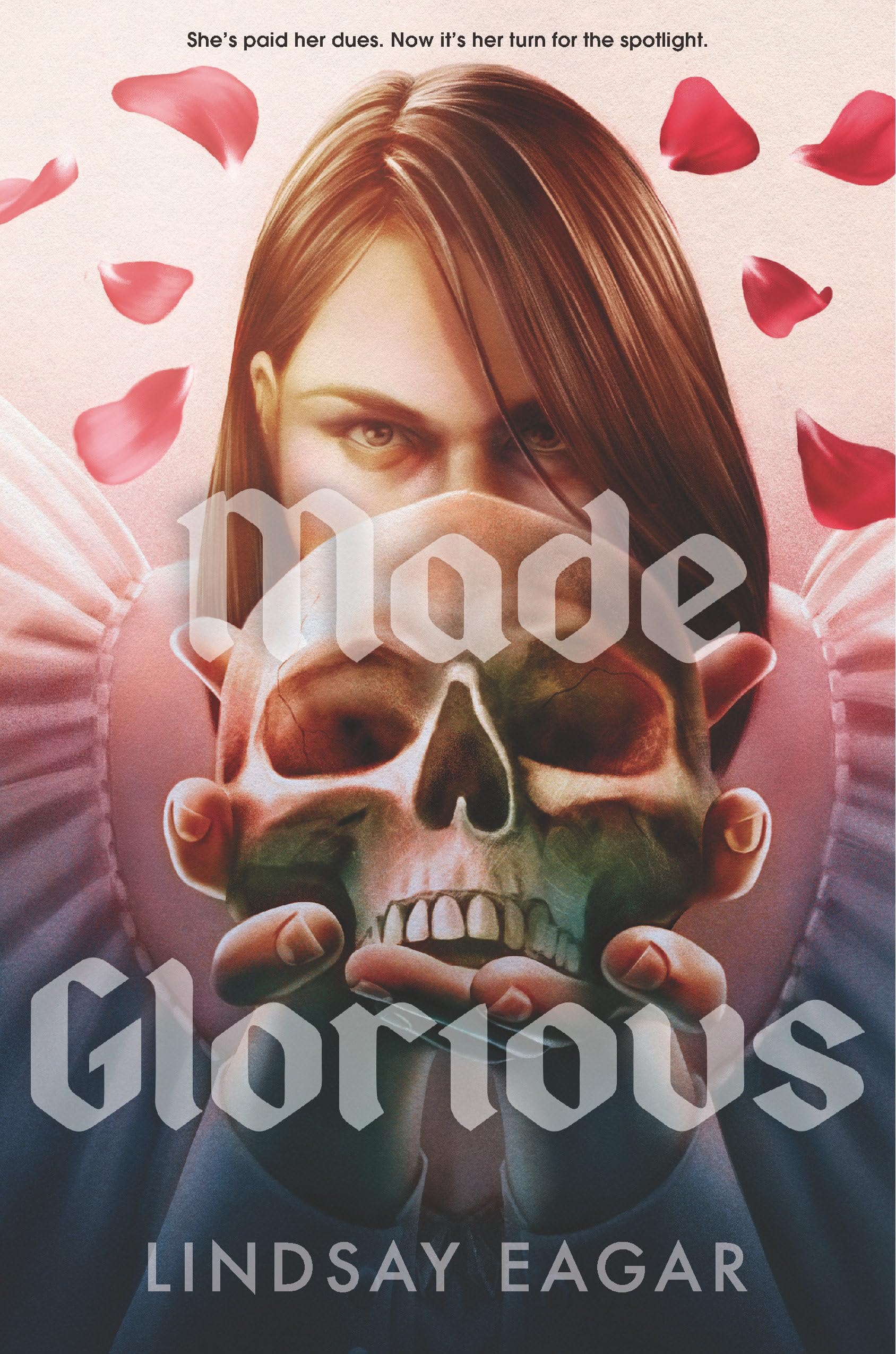 Made Glorious (Hardcover)