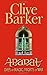Abarat  by Clive Barker