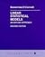 Linear statistical models: An applied approach (The Duxbury advanced series in statistics and decision sciences)