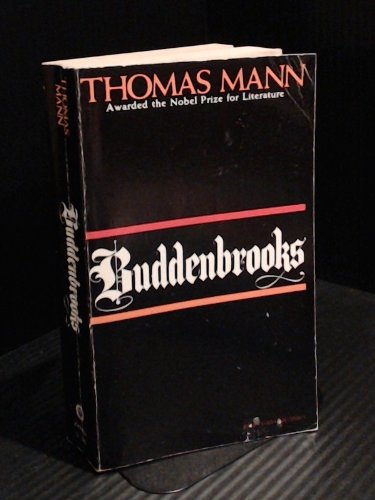 Buddenbrooks
