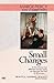Small Changes by Piercy, Marge (June 23, 1997) Paperback