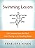 Swimming Lessons: Life Lessons from the Pool, from Diving in to Treading Water